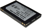   PA3187, B-8638  Toshiba Pocket PC e740/e750/e755, 3.7V 1200mAh