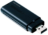  Trendnet TEW-664UB   USB   N 300 /