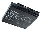   Toshiba PA3307 14.8V 6600mAh