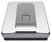  HP ScanJet G4010 <L1956A> , 4, 4800dpi, 96bit, - 35, USB