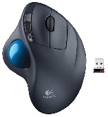  (910-002090)  Logitech Wireless Trackball M570, EER2