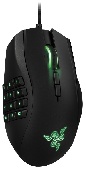  Razer Naga 2014