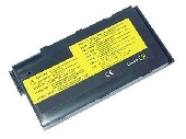   IBM ThinkPad i1200/1300 series 14.4V 3600mAh