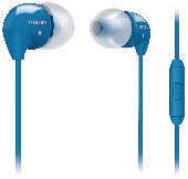  Philips SHE3595BL