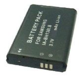   IA-BH130LB/PX1685  Samsung, Toshiba PX1685 3.7V 1100mAh