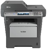   Brother MFC-8950DW, ///, A4, 40/, , ADF 
