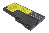   IBM ThinkPad 570 series 10.8V 4400mAh