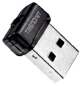  Trendnet TEW-648UBM   USB   N