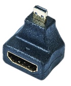  HDMI-microHDMI Gembird, 19F/19M, ,  , 