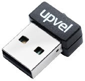  UPVEL UA-210WN   Wi-Fi USB-  802.11n 150 /