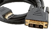  HDMI-DVI  2.0, Telecom,    2 