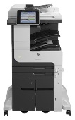  HP LaserJet Ent.700 M725z+ <CF069A> /////,A3, 41/, ,1,HDD 