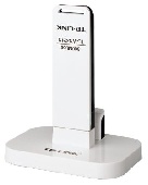  TP-Link TL-WN821NC Wireless USB Adapter, Atheros, 2x2 MIMO, 2.4GHz, 802.11n