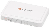  UPVEL UR-104AN ADSL2+   4  Ethernet 10/100 /   IP-TV