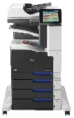 HP Color LaserJet Ent. 700 M775z <CC524A> /////., A3, 30/, 