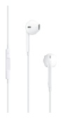  Apple EearPods With Remote and Mic (MD827ZM/A)