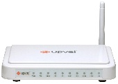  UPVEL UR-344AN4G ,  ADSL2+ Ethernet 3G/LTE Wi-Fi  150 /   IP-TV
