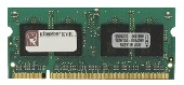  SO-DIMM DDR2 2048 Mb (pc-6400) 800MHz Kingston KVR800D2S6/2G