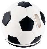  Perfeo PF-323-WOP-F  "SportBall Mouse", 3 , 1200 DPI, USB, "Football"