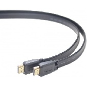  HDMI  1.0, v1.4, Gembird/Cablexpert, 19M/19M,  , ,  , 