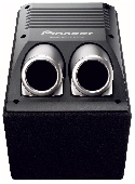 PIONEER TS-WX206A