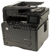  HP LaserJet Pro 400 M425dw <CF288A> ///, A4, ADF, , 33 /, 256