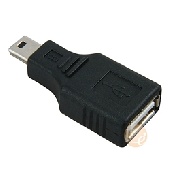  USB Af-Am mini5pin