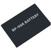   BP-90A  Samsung 3.7V 900mAh