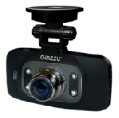   Ginzzu FX-903 HD GPS