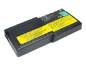   IBM ThinkPad R40e series 10.8V 4400mAh