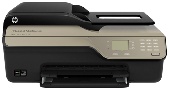  HP Deskjet Ink Advantage 4615 <CZ283C> ///, 4, ADF, 8/7,5 /, USB (
