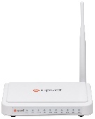  UPVEL UR-344AN4G+ ,  ADSL2+ Ethernet 3G/LTE Wi-Fi  150 /   IP-TV