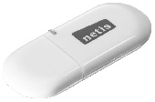   Netis WF-2109, 802.11n, 300Mbps, 2.4GHz, USB