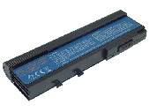   Acer BTP-ANJ1/ARJ1 11.1V 6600mAh, 