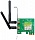  TP-Link TL-WN881ND  300Mbps Wireless N PCI Express Adapter
