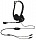 (981-000094)  Logitech Headset 860 OEM