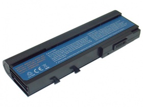   Acer BTP-ANJ1/ARJ1 11.1V 6600mAh, 