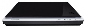  HP ScanJet 200 <L2734A> , 4, 2400dpi, USB ( L2694A G2410)