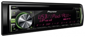 PIONEER DEH-X3600UI