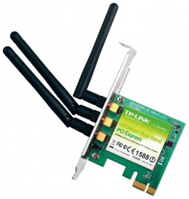  TP-Link TL-WDN4800    PCI Express-  N  