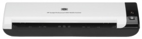  HP ScanJet Professional 1000 <L2722A> , A4, 5/, 600dpi, 48bit, USB