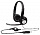 (981-000406)  Logitech Headset H390 USB