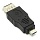  USB Af-Am microUSB OTG (Host)