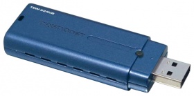  Trendnet TEW-624UB 300 / Wireless N USB 2.0