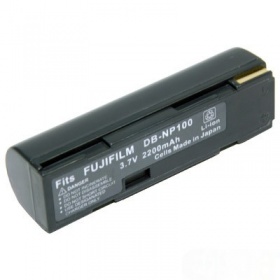   NP-100  Fujifilm 3.7V 1850mAh
