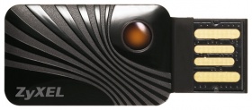  Zyxel NWD2205 EE  USB- Wi-Fi 802.11n 300 /