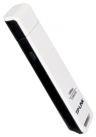   TP-LINK TL-WN721N Wireless Lite-N USB Adapter, Athreos chipset, 1T1R, 2.4GHz, w