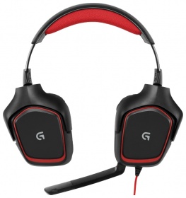 (981-000540)  Logitech Gaming Headset G230 (G-package) NEW