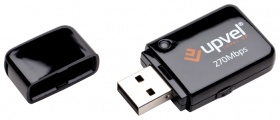  UPVEL UA-212WNU  Wi-Fi USB-   802.11n 270 /
