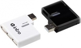 USB- 3  USB 2.0 +  Intro HR516